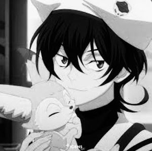 Meet your Posher, Karla